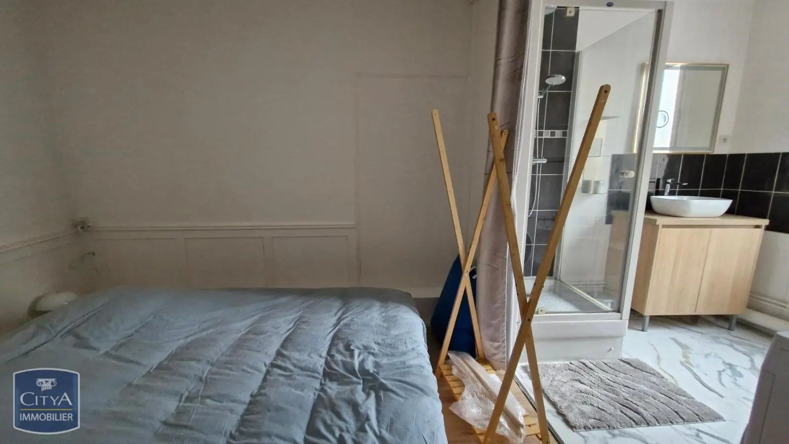 Photo 3 Appartement 2 pièces 48.29m²