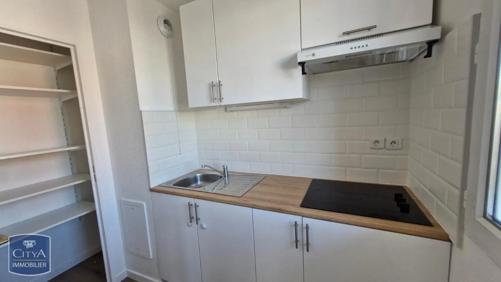 Photo 1 Appartement 3 pièces 56.13m²