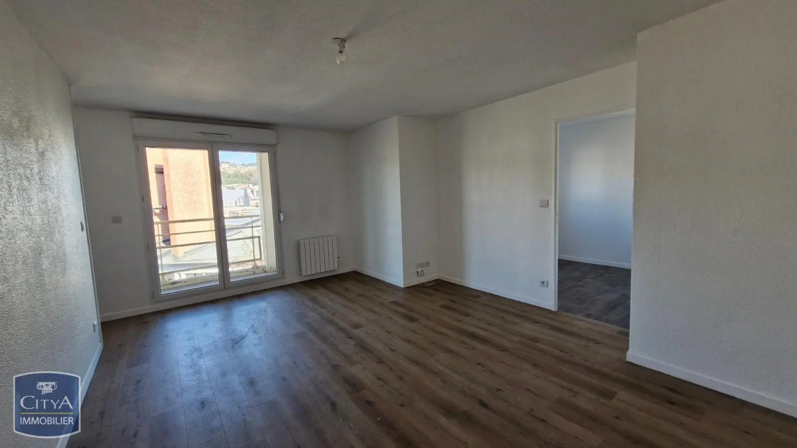 Photo 2 Appartement 3 pièces 56.13m²
