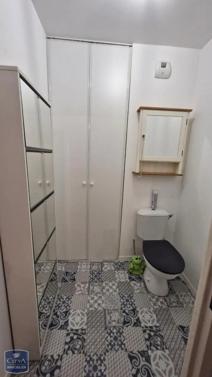 Photo 4 Appartement 3 pièces 58.46m²