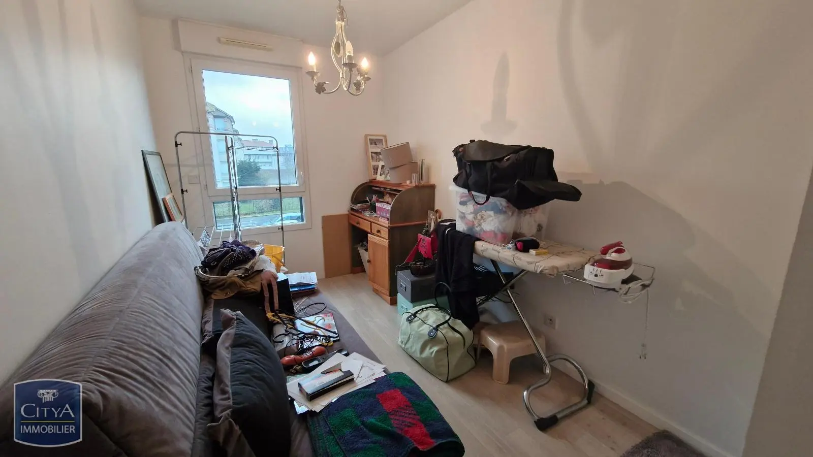 Photo 5 Appartement 3 pièces 58.46m²