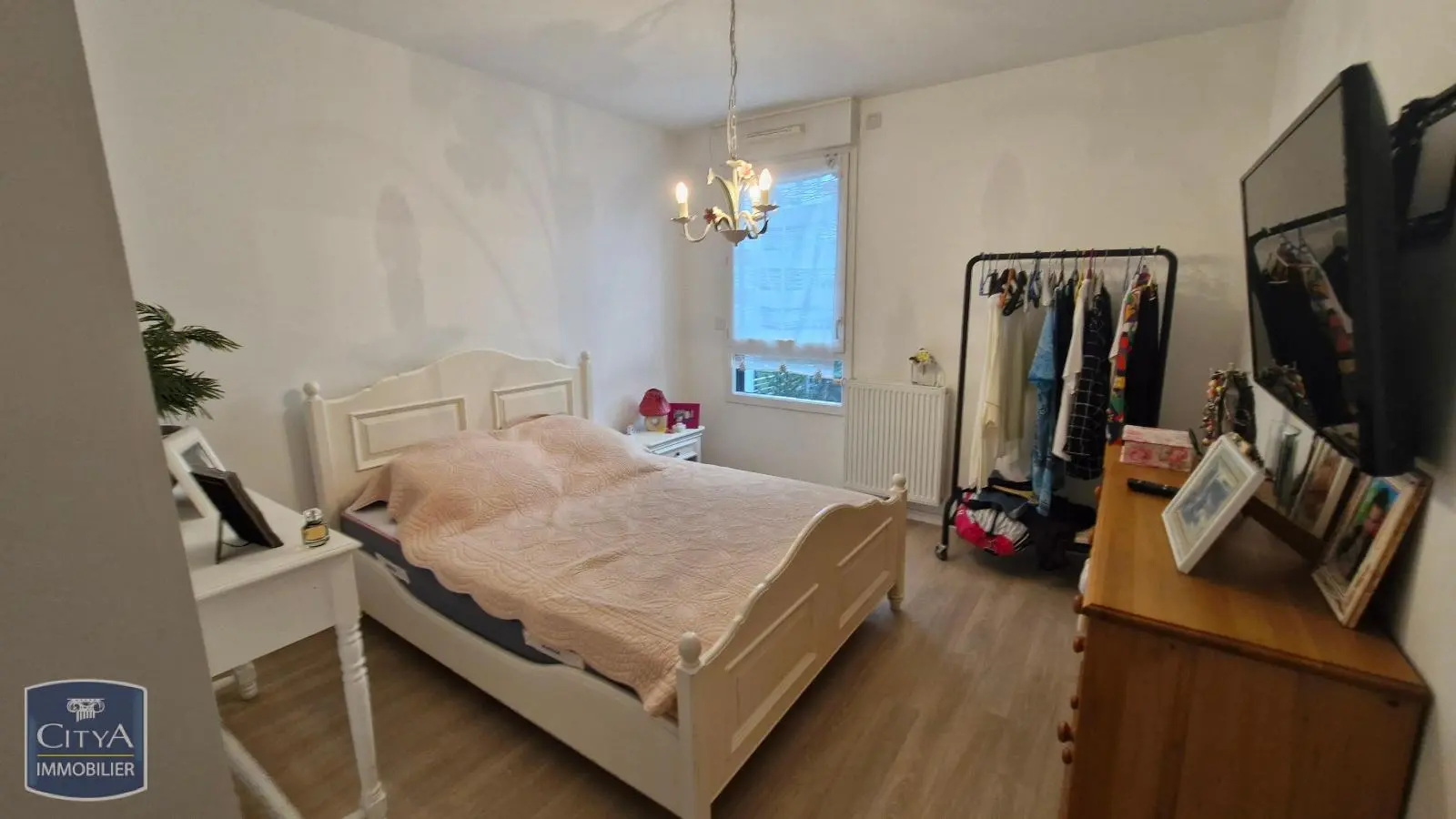 Photo 6 Appartement 3 pièces 58.46m²