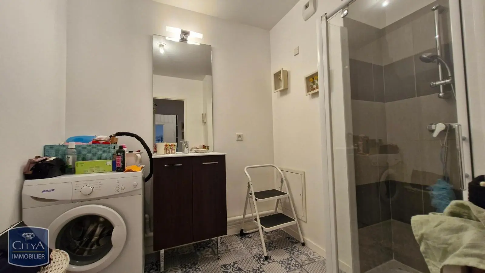 Photo 7 Appartement 3 pièces 58.46m²