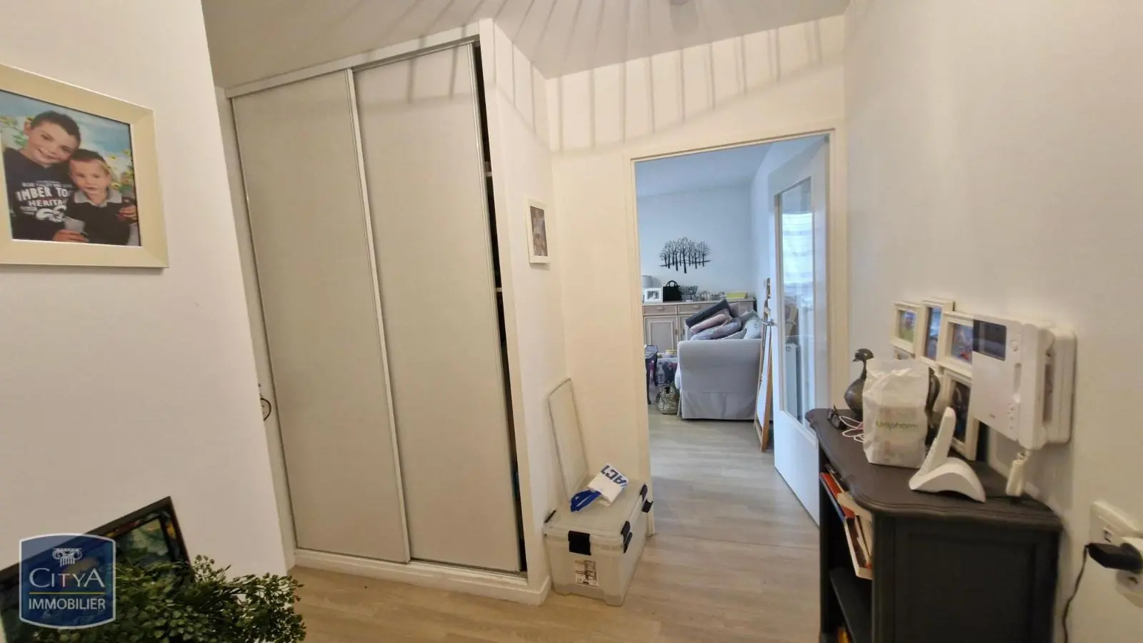 Photo 8 Appartement 3 pièces 58.46m²