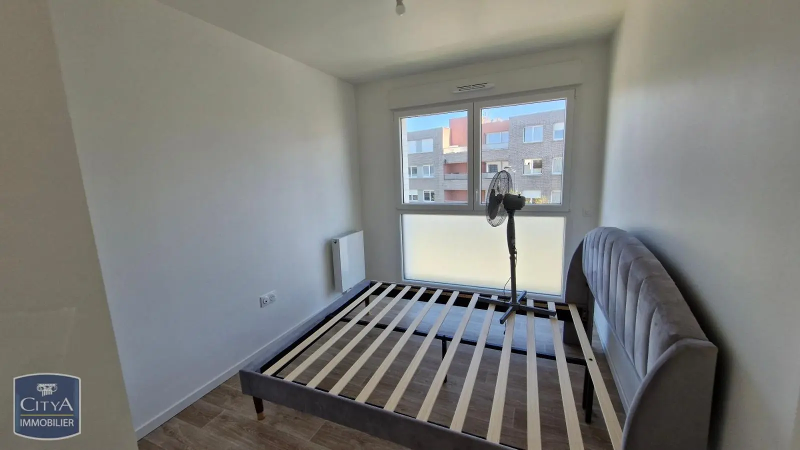 Photo 5 Appartement 2 pièces 38.53m²
