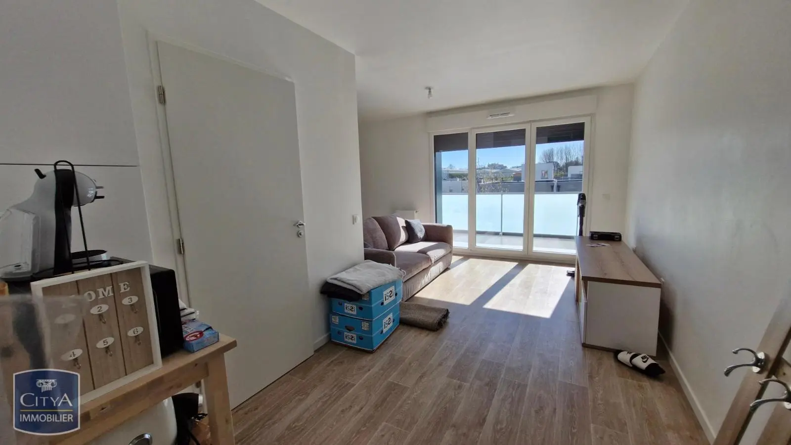 Photo 8 Appartement 2 pièces 38.53m²