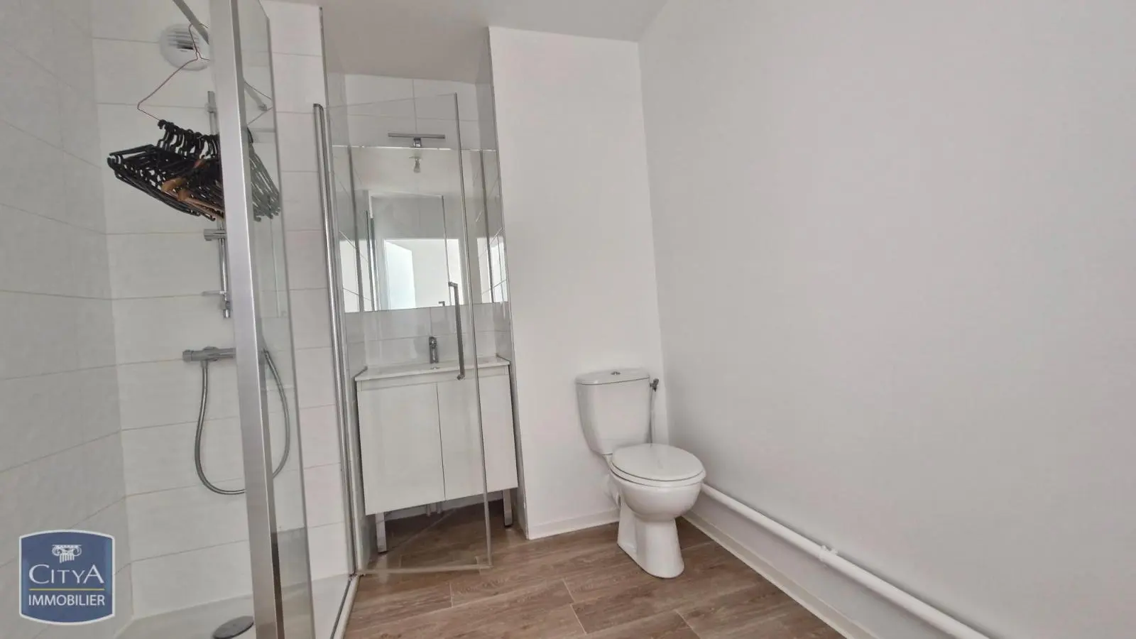 Photo 4 Appartement 2 pièces 38.53m²