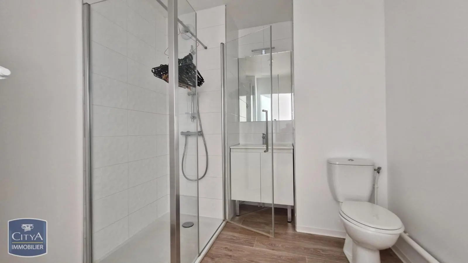Photo 9 Appartement 2 pièces 38.53m²