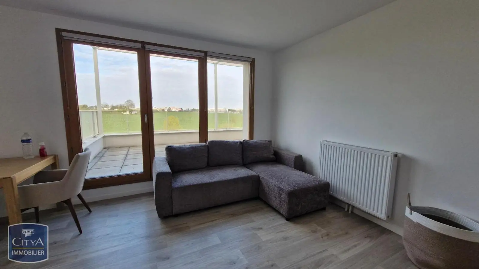 Photo 1 Appartement 3 pièces 56.11m²