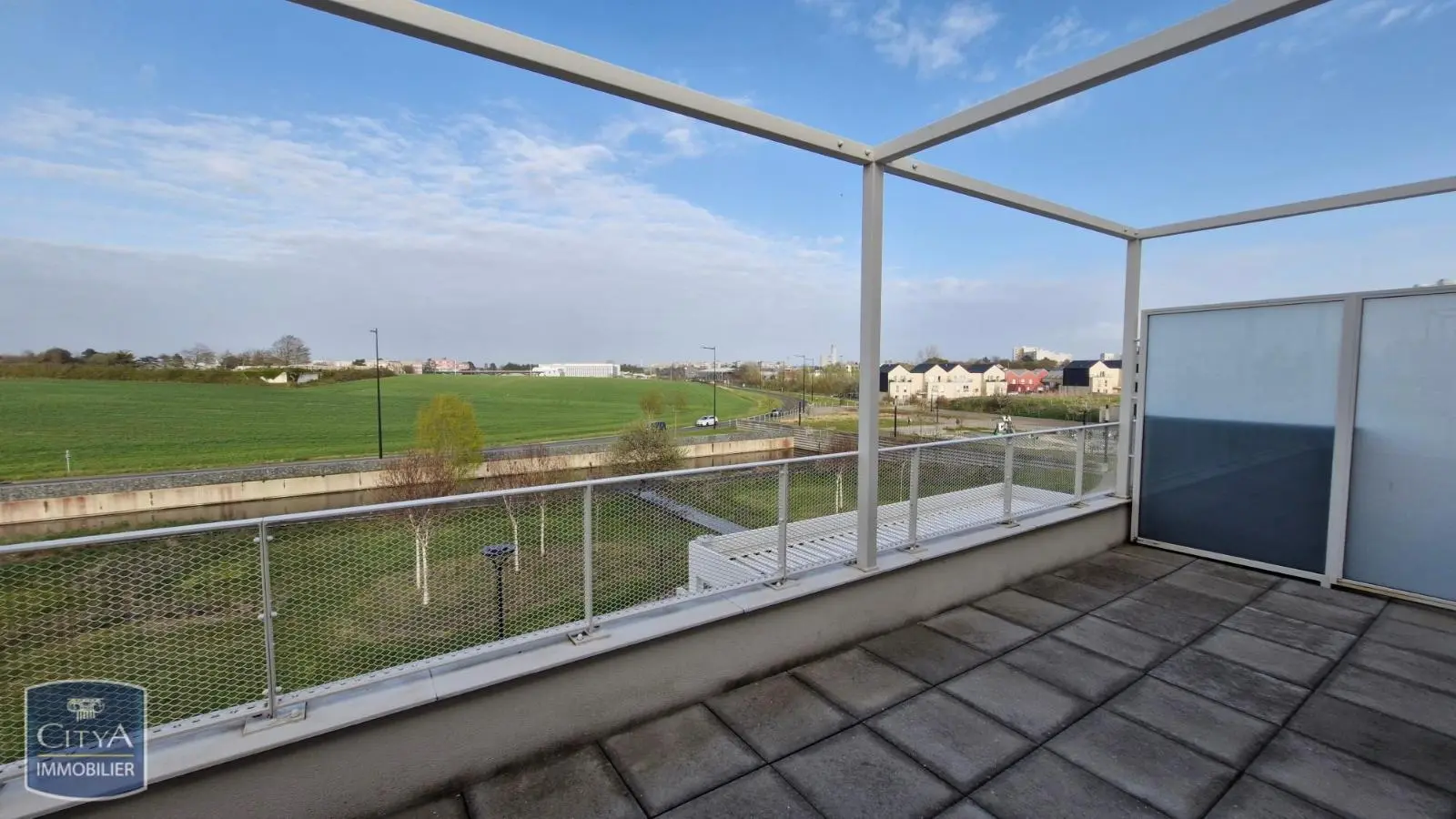 Photo 3 Appartement 3 pièces 56.11m²