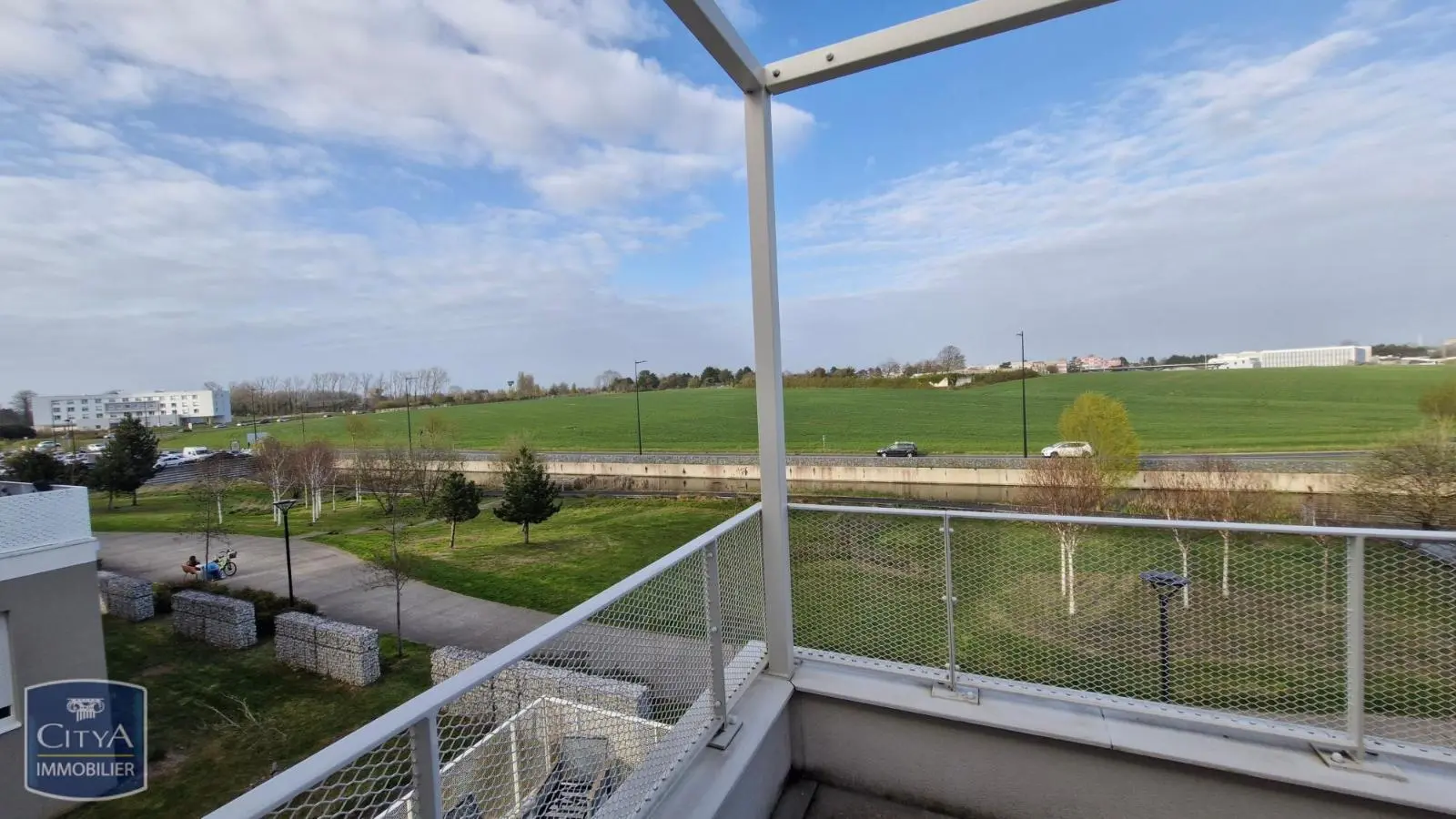 Photo 5 Appartement 3 pièces 56.11m²