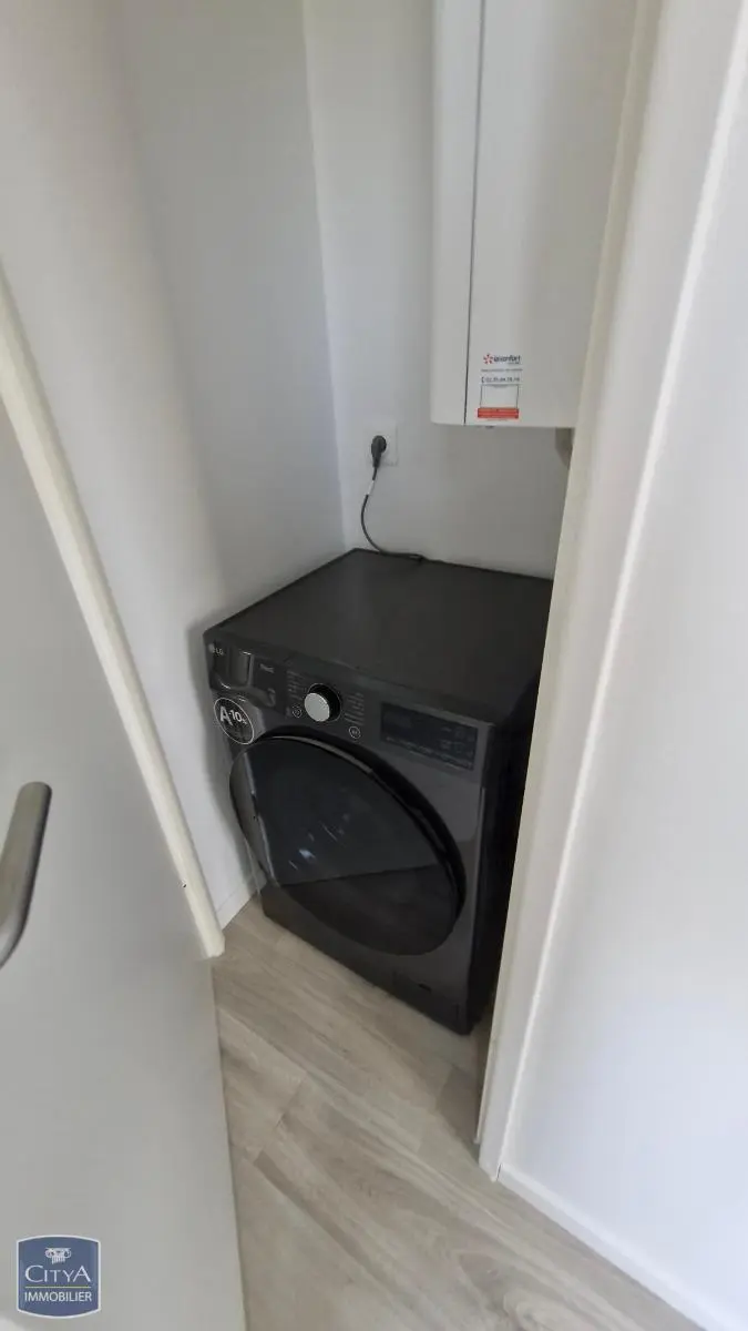 Photo 7 Appartement 3 pièces 56.11m²