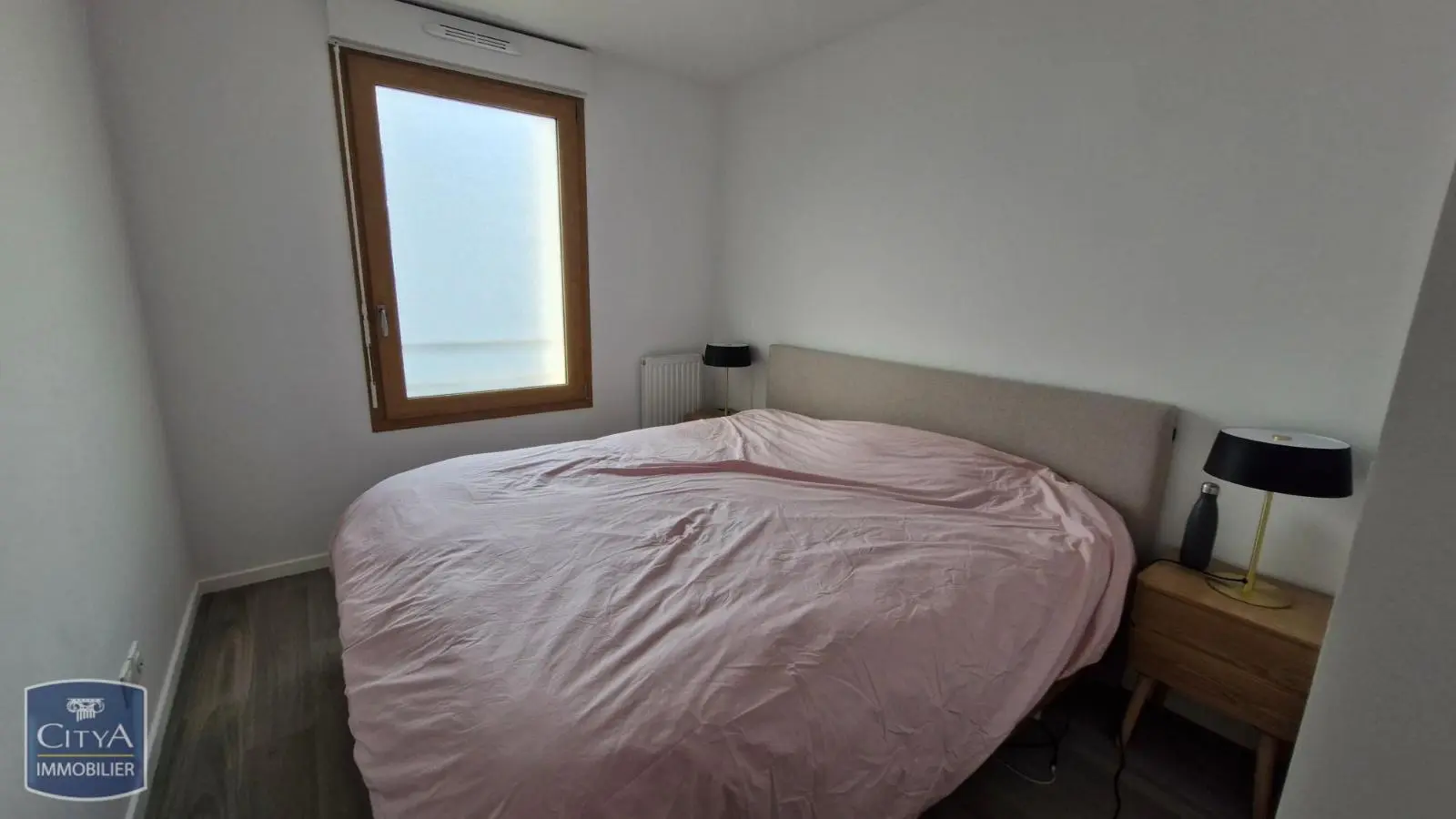 Photo 8 Appartement 3 pièces 56.11m²