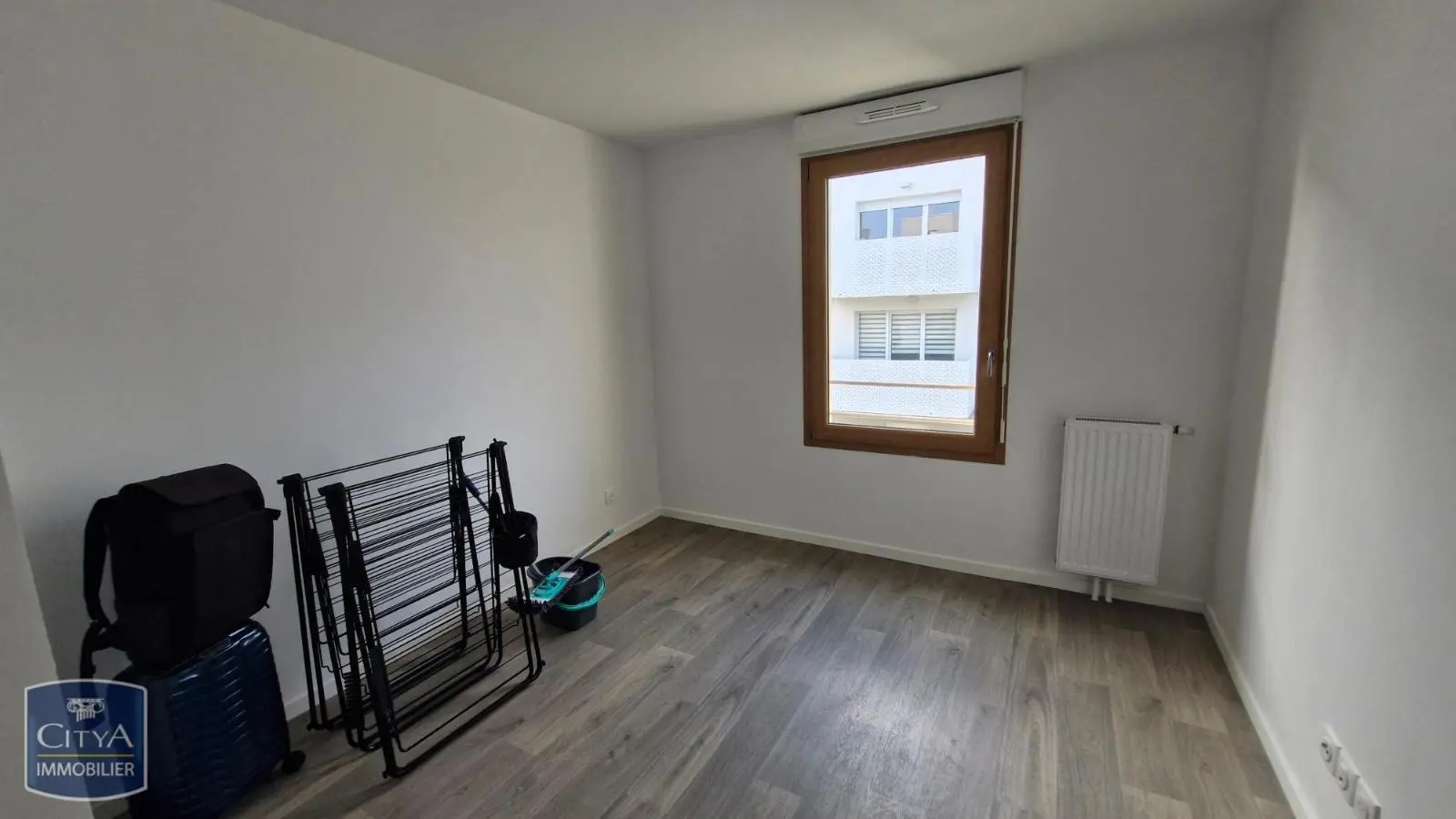 Photo 9 Appartement 3 pièces 56.11m²