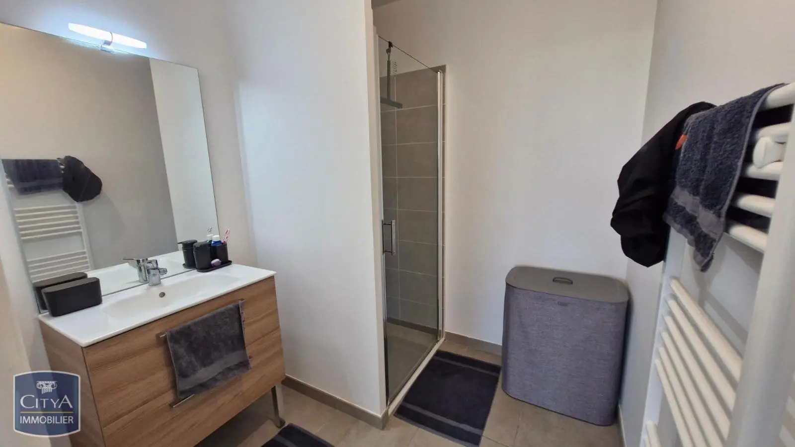 Photo 4 Appartement 3 pièces 56.11m²