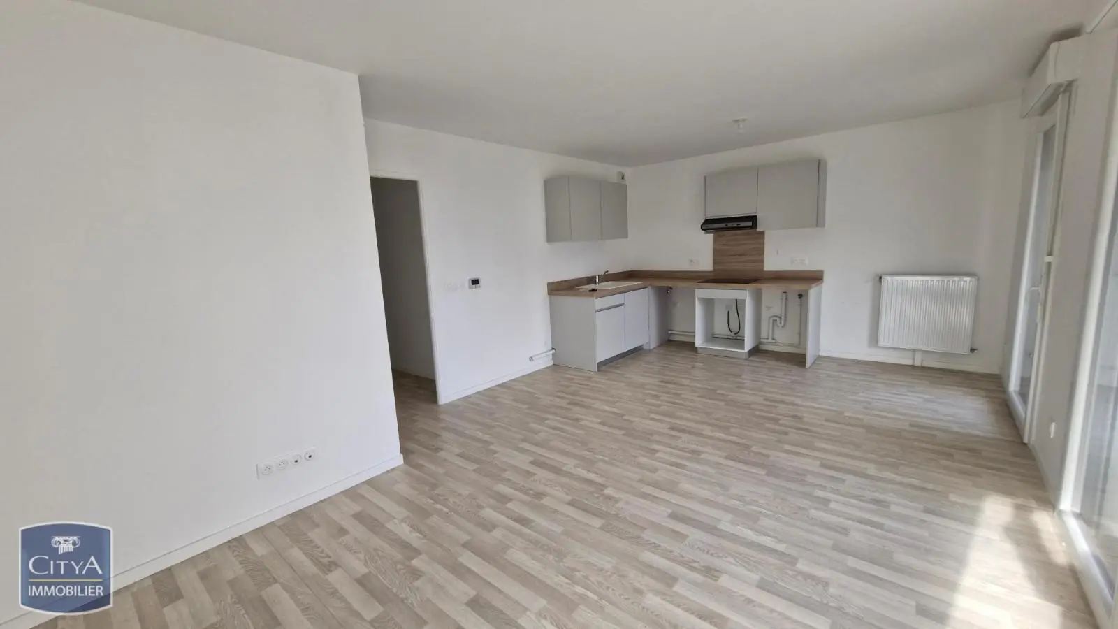 Photo 4 Appartement 4 pièces 79.56m²