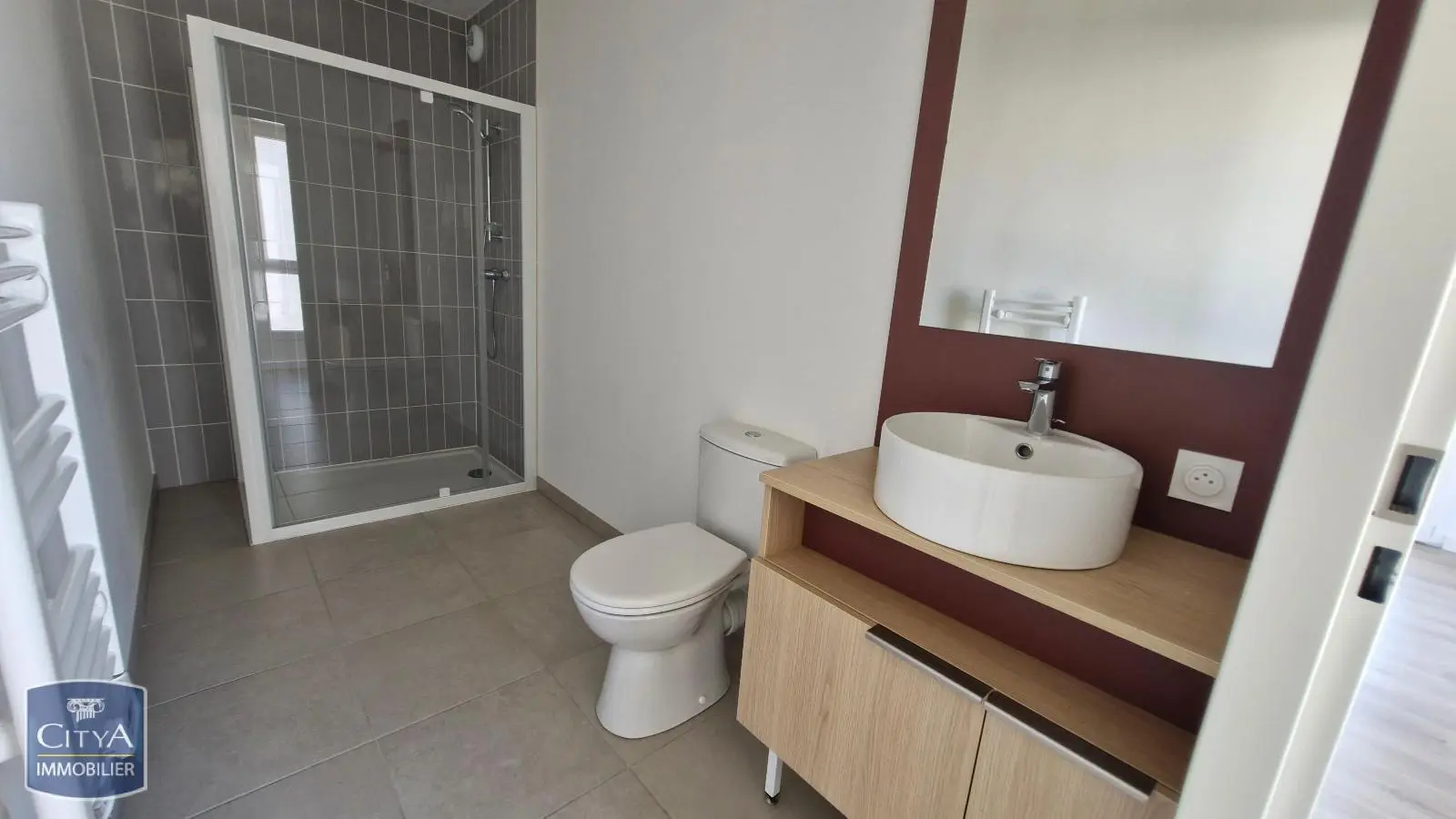 Photo 3 Appartement 2 pièces 41.73m²