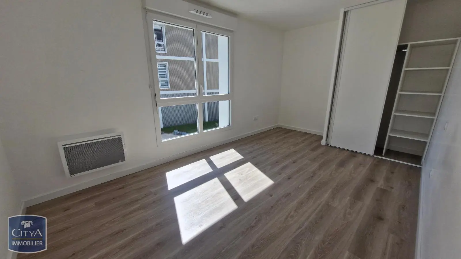 Photo 4 Appartement 2 pièces 41.73m²