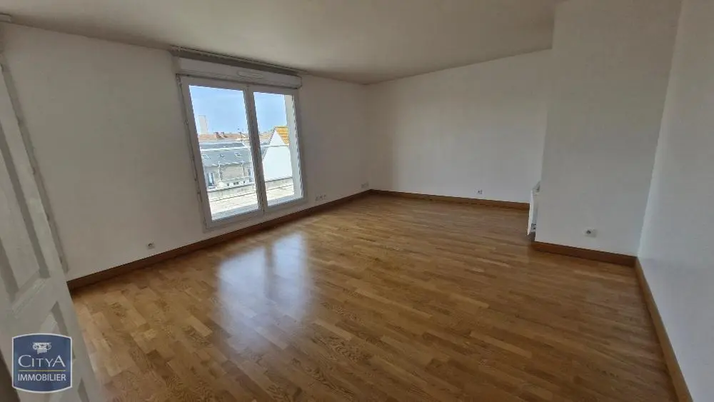 Photo 1 Appartement 4 pièces 81m²