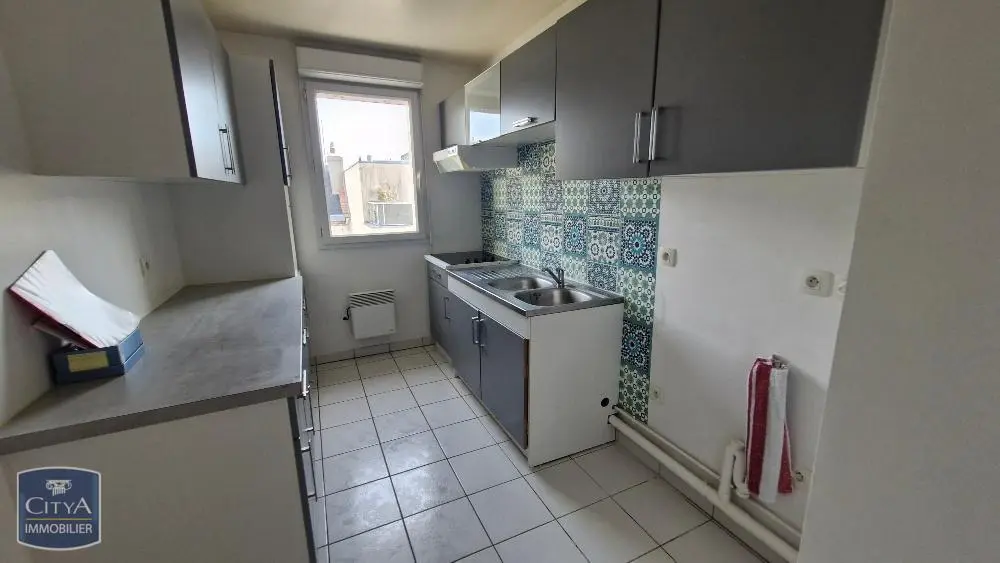 Photo 11 Appartement 4 pièces 81m²