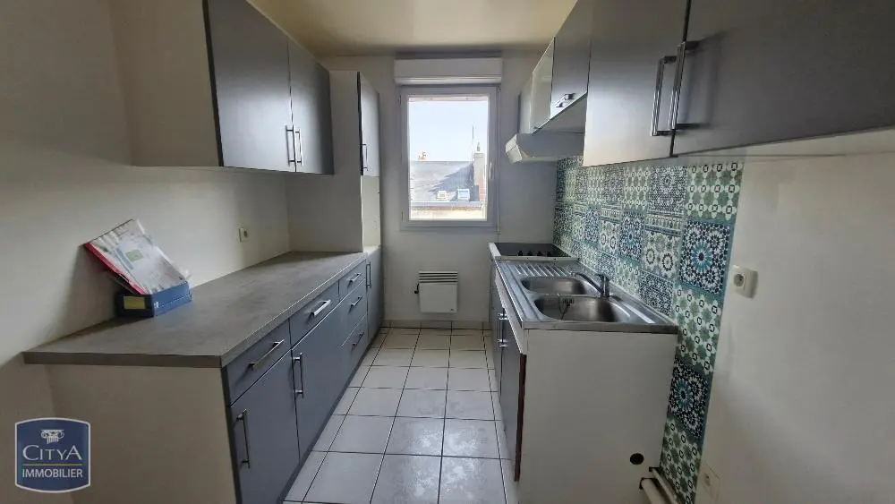 Photo 3 Appartement 4 pièces 81m²