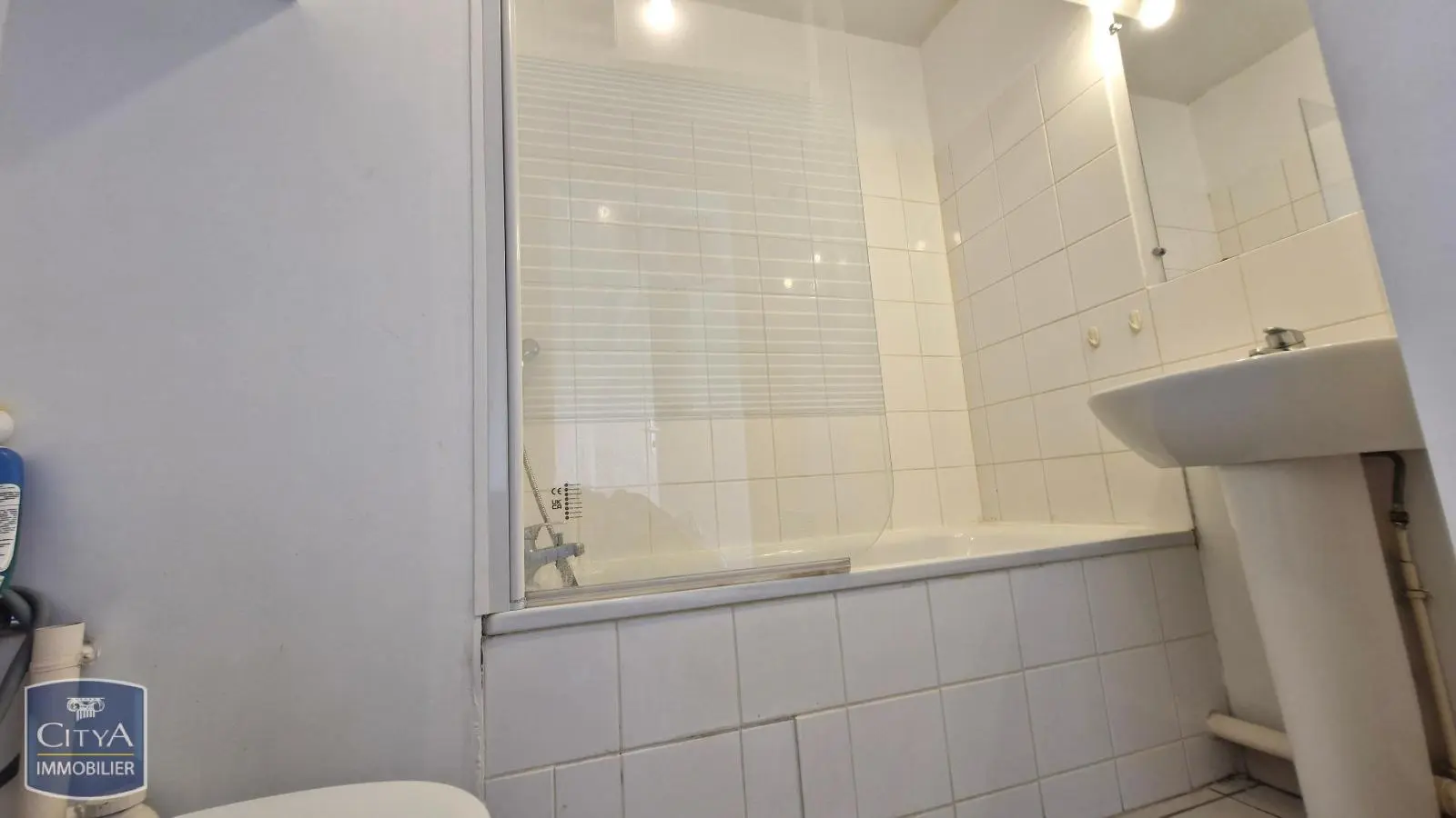 Photo 6 Appartement 1 pièce 20.1m²