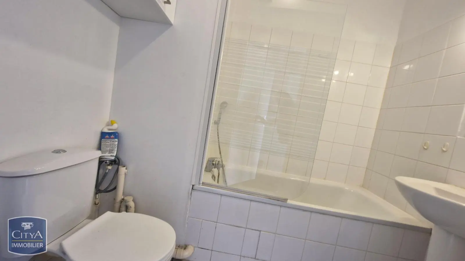 Photo 3 Appartement 1 pièce 20.1m²