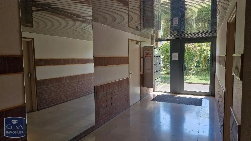 Photo 5 Appartement 2 pièces 44.85m²