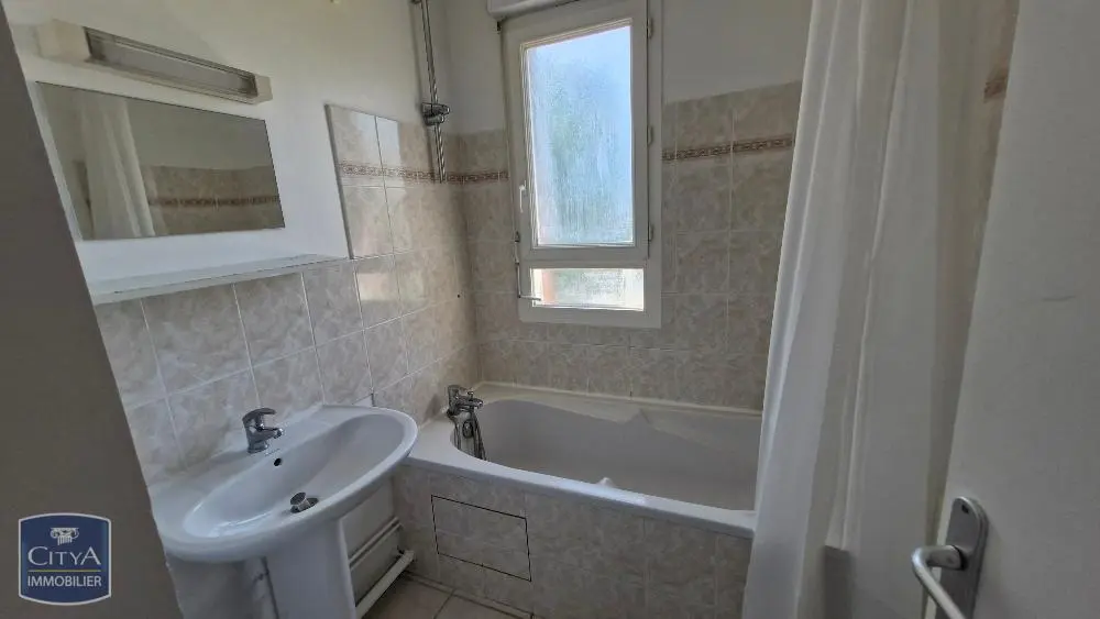 Photo 4 Appartement 2 pièces 44.85m²