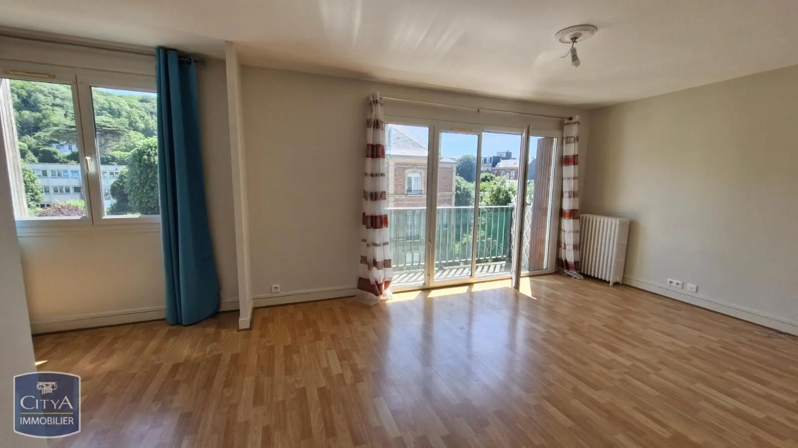 Photo 7 Appartement 4 pièces 68.82m²