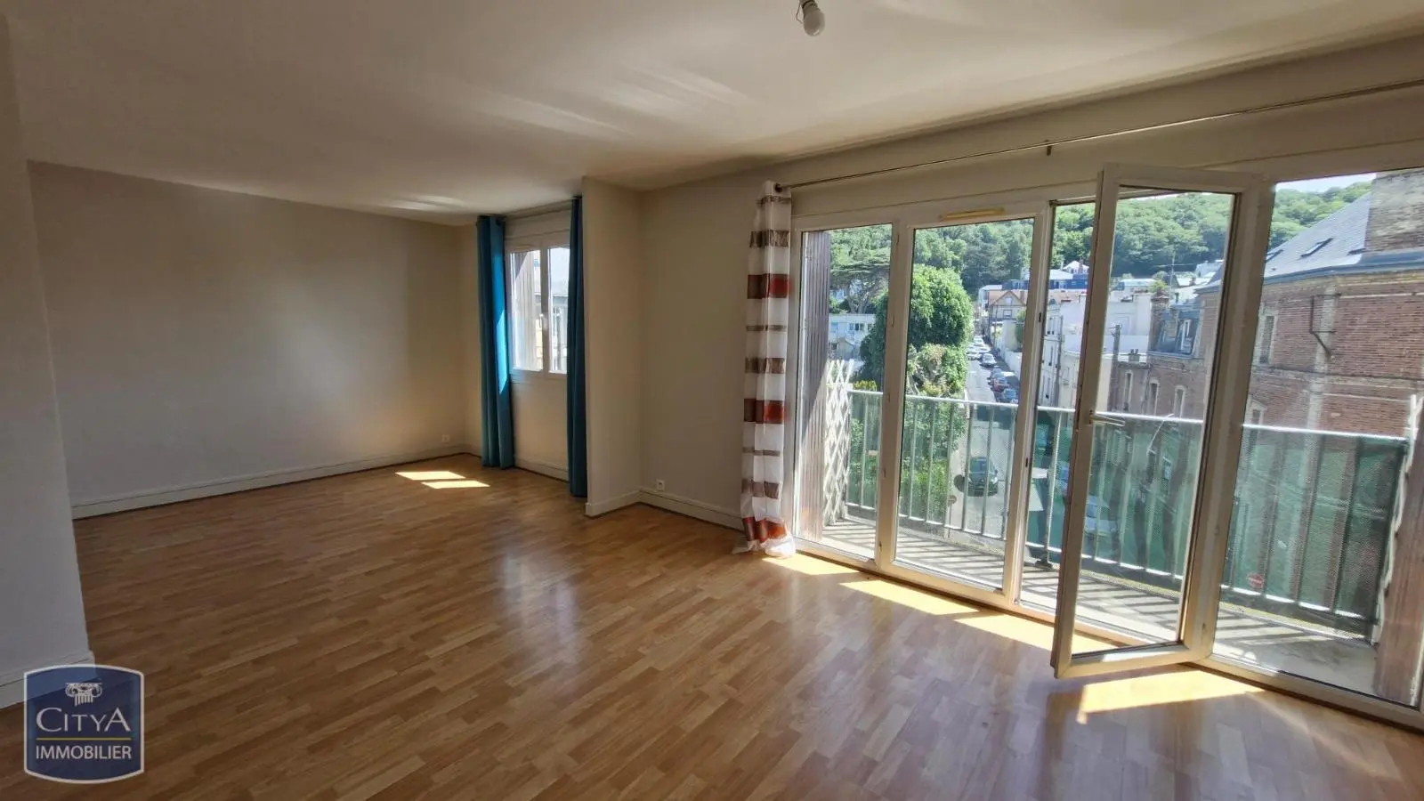 Photo 1 Appartement 4 pièces 68.82m²