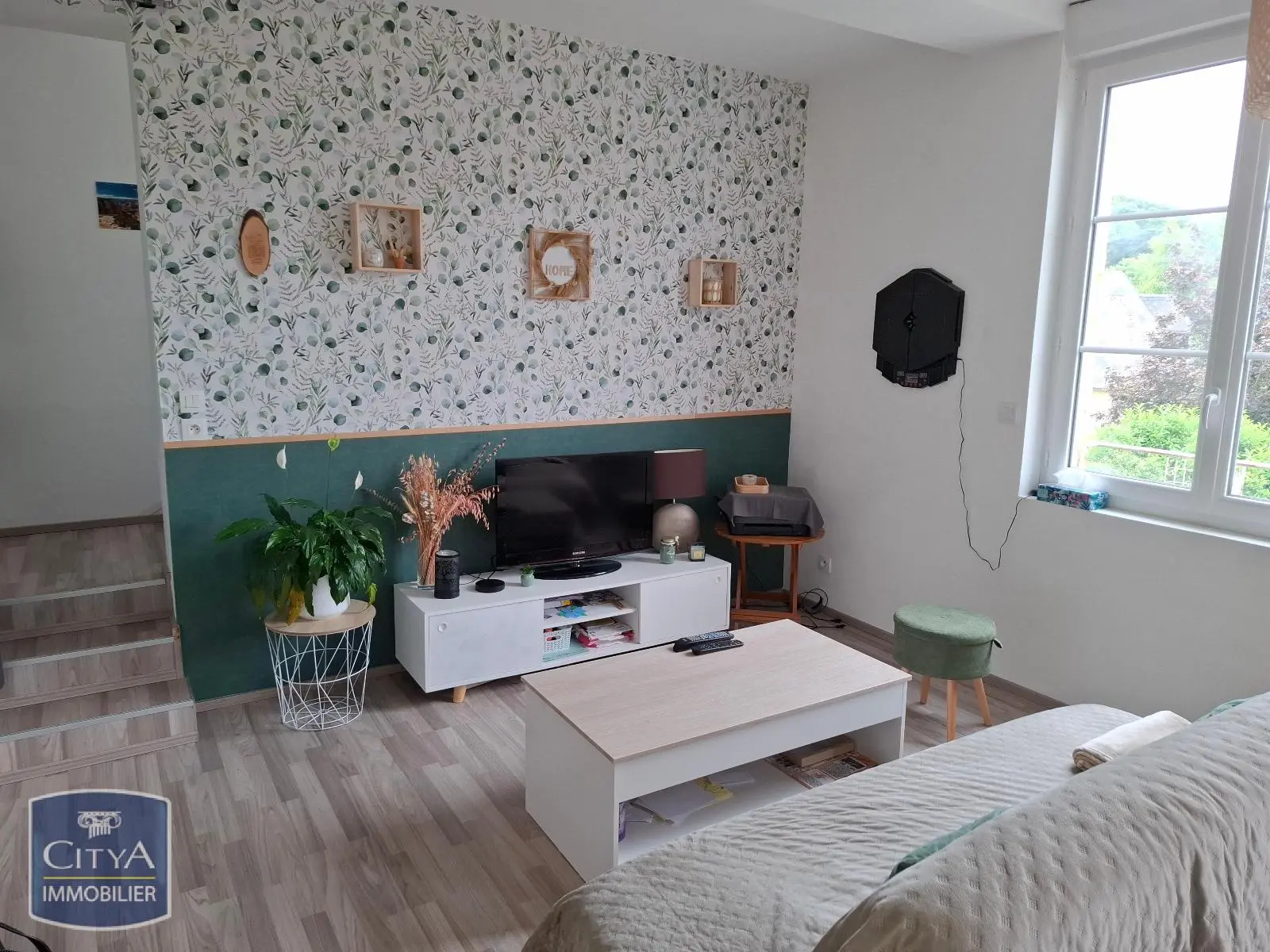 Photo 3 Appartement 3 pièces 65m²