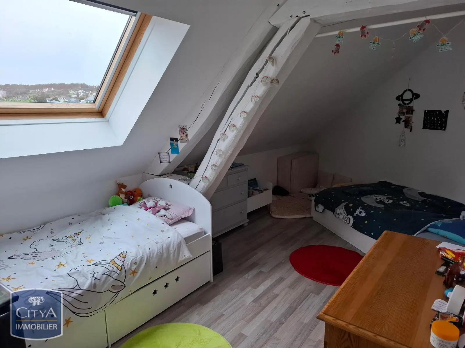 Photo 4 Appartement 3 pièces 65m²
