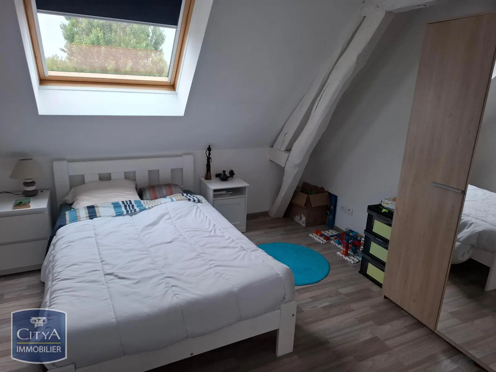 Photo 7 Appartement 3 pièces 65m²