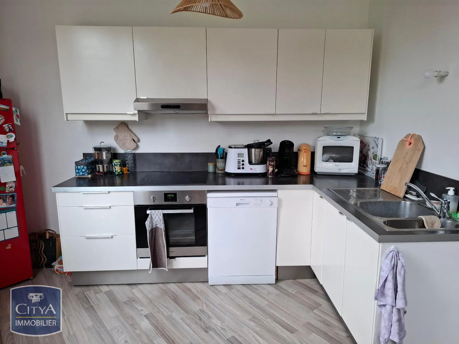 Photo 5 Appartement 3 pièces 65m²