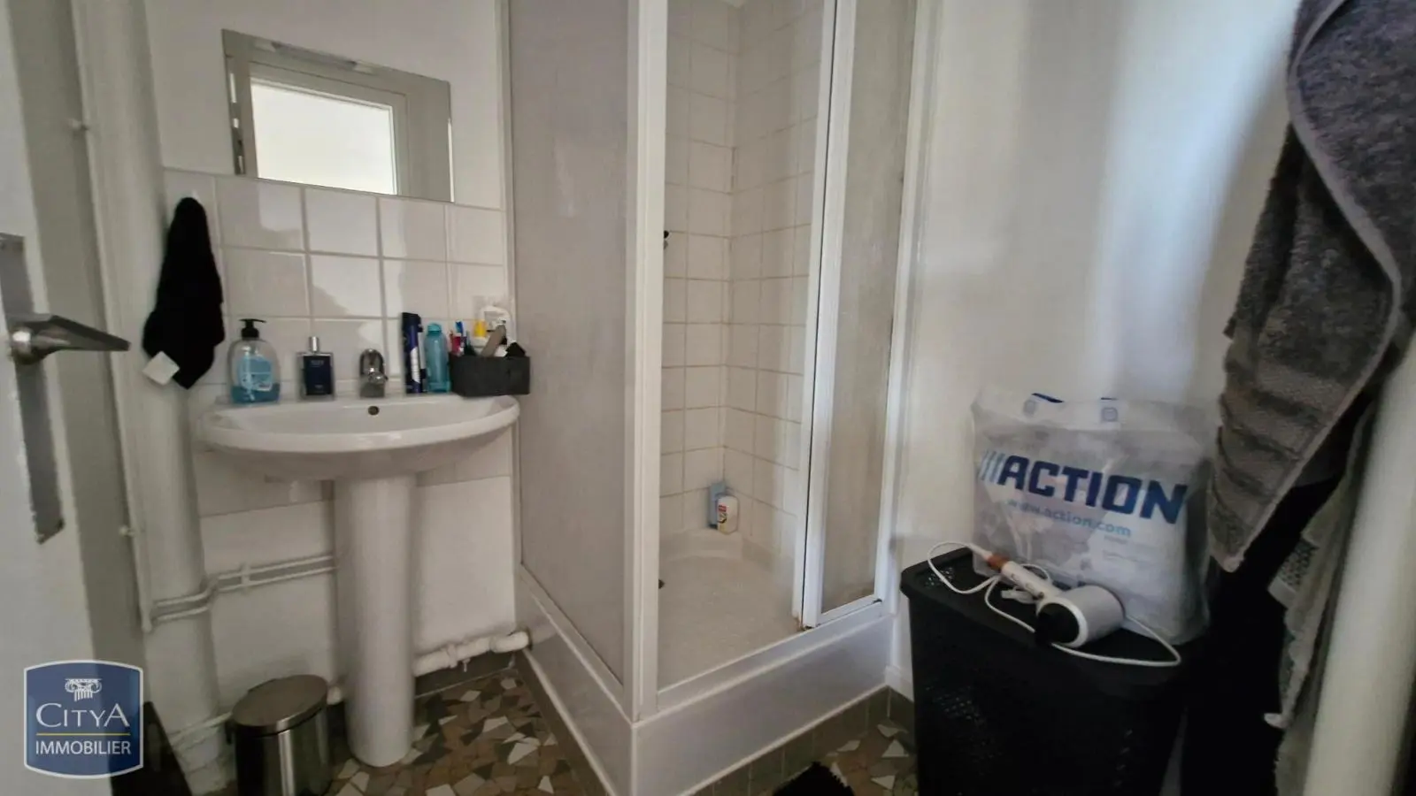 Photo 7 Appartement 1 pièce 27.08m²