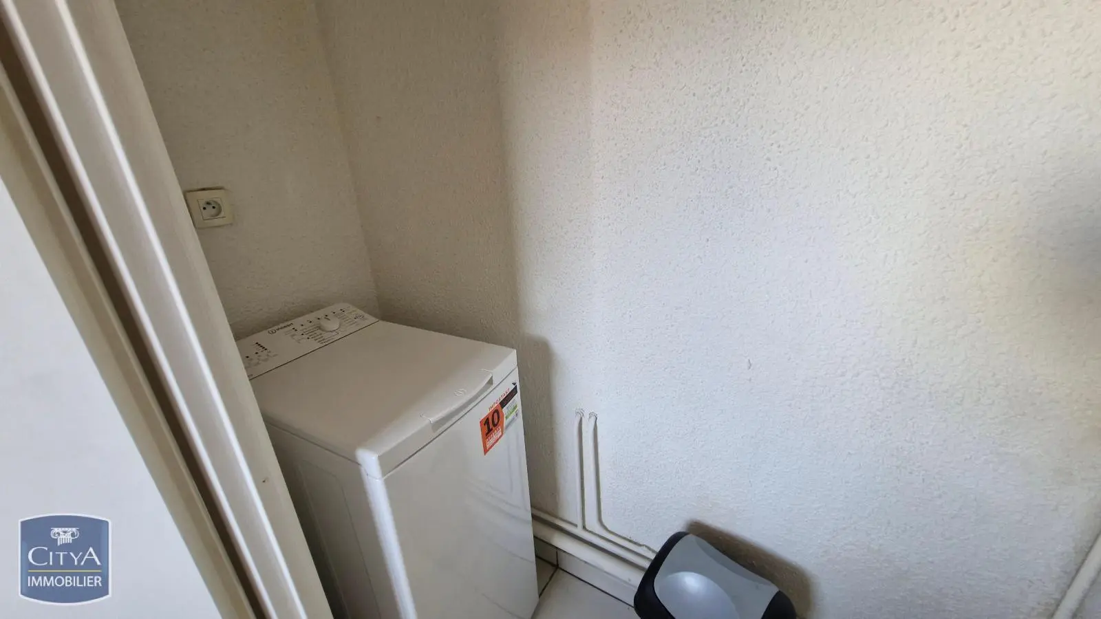 Photo 6 Appartement 1 pièce 29.5m²