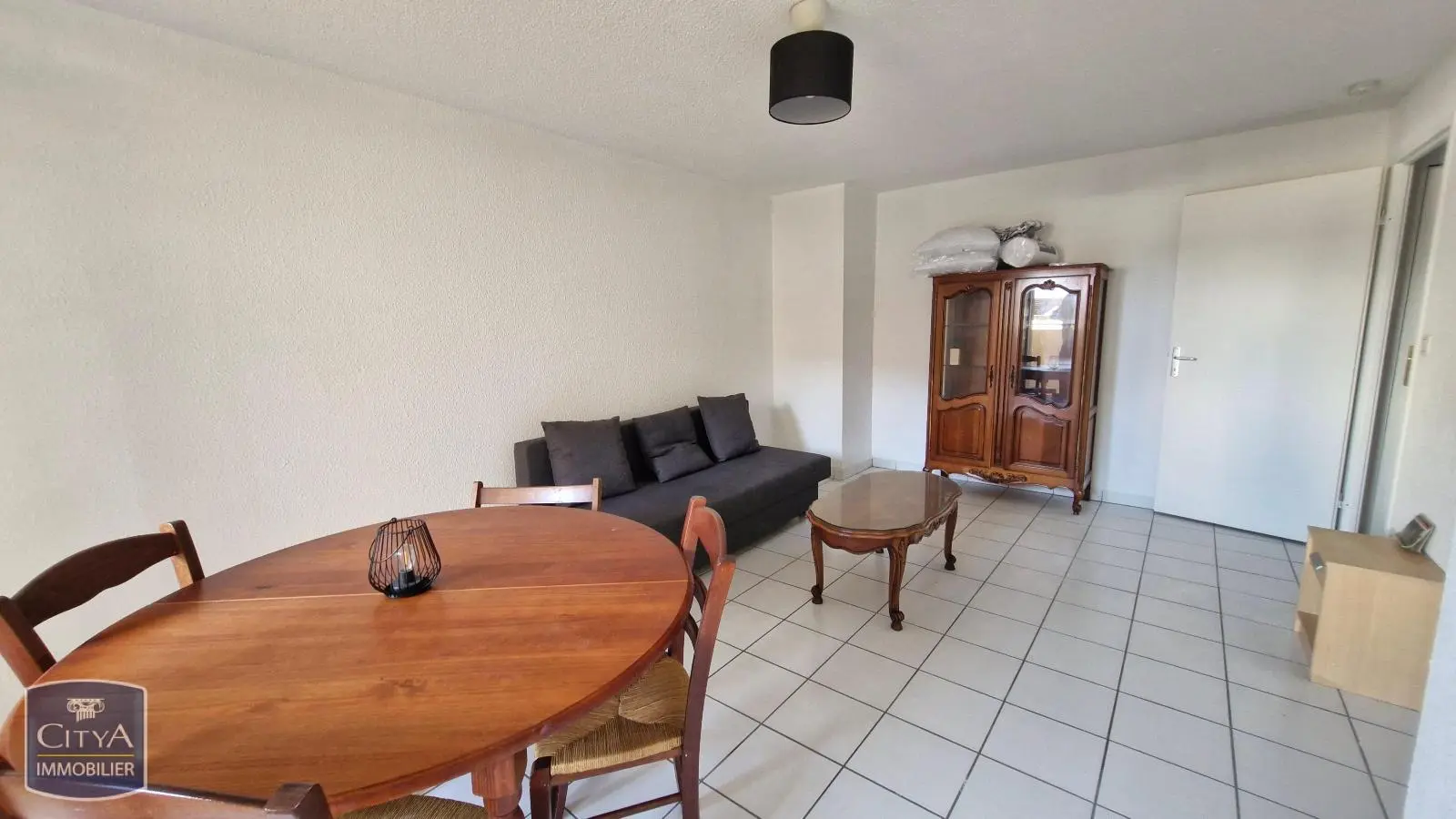 Photo 3 Appartement 1 pièce 29.5m²