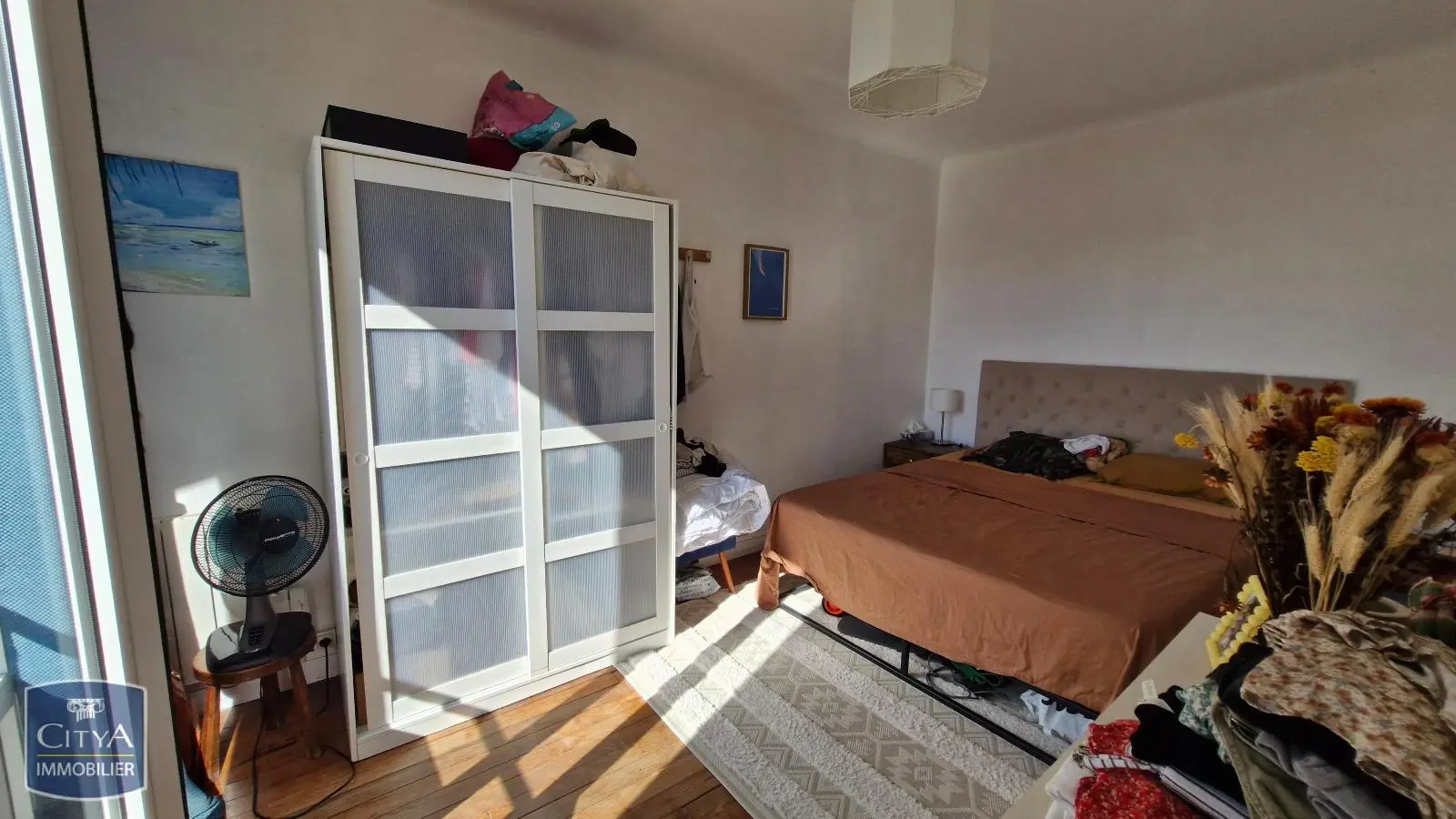 Photo 2 Appartement 2 pièces 46.44m²