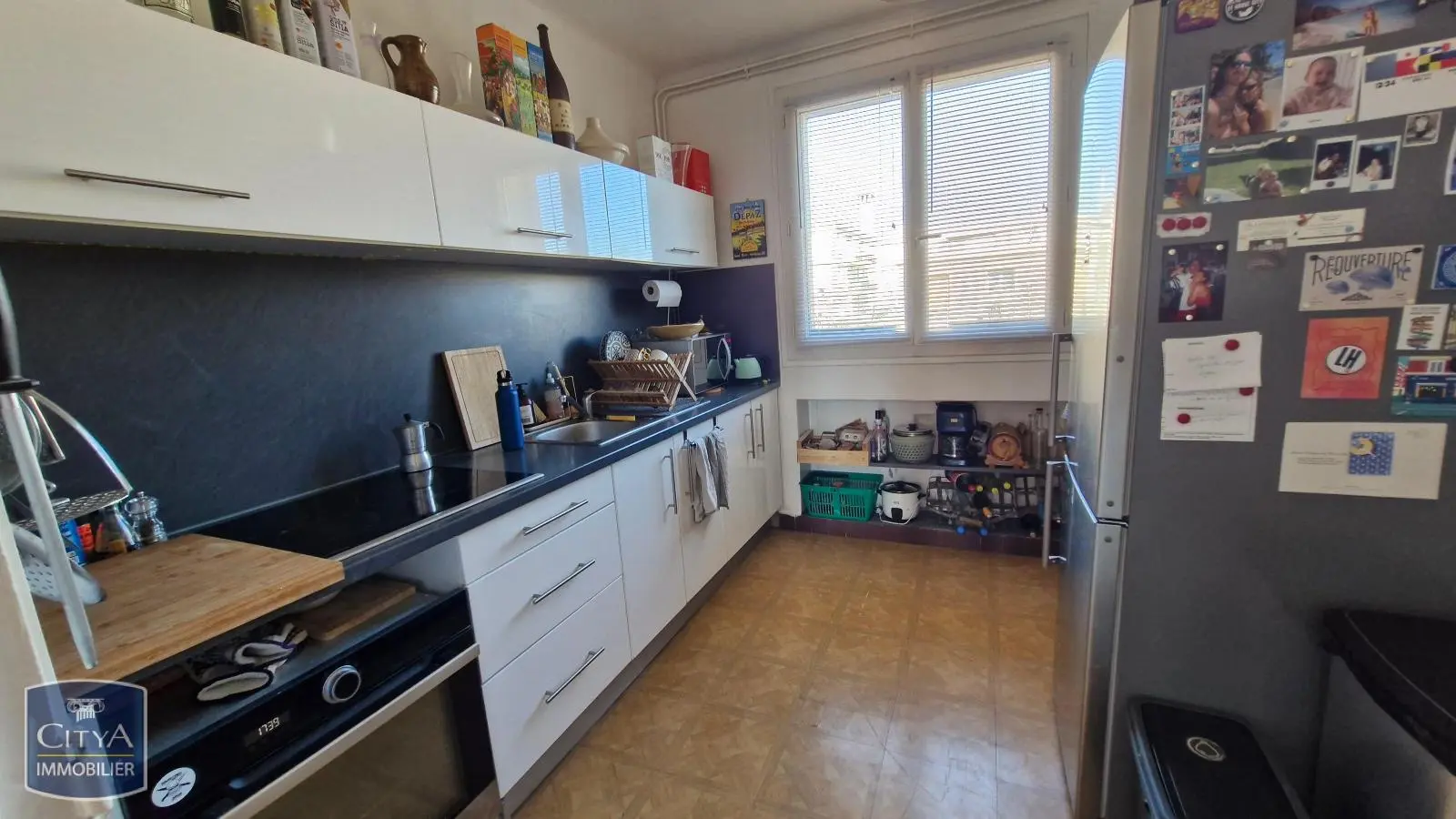 Photo 4 Appartement 2 pièces 46.44m²
