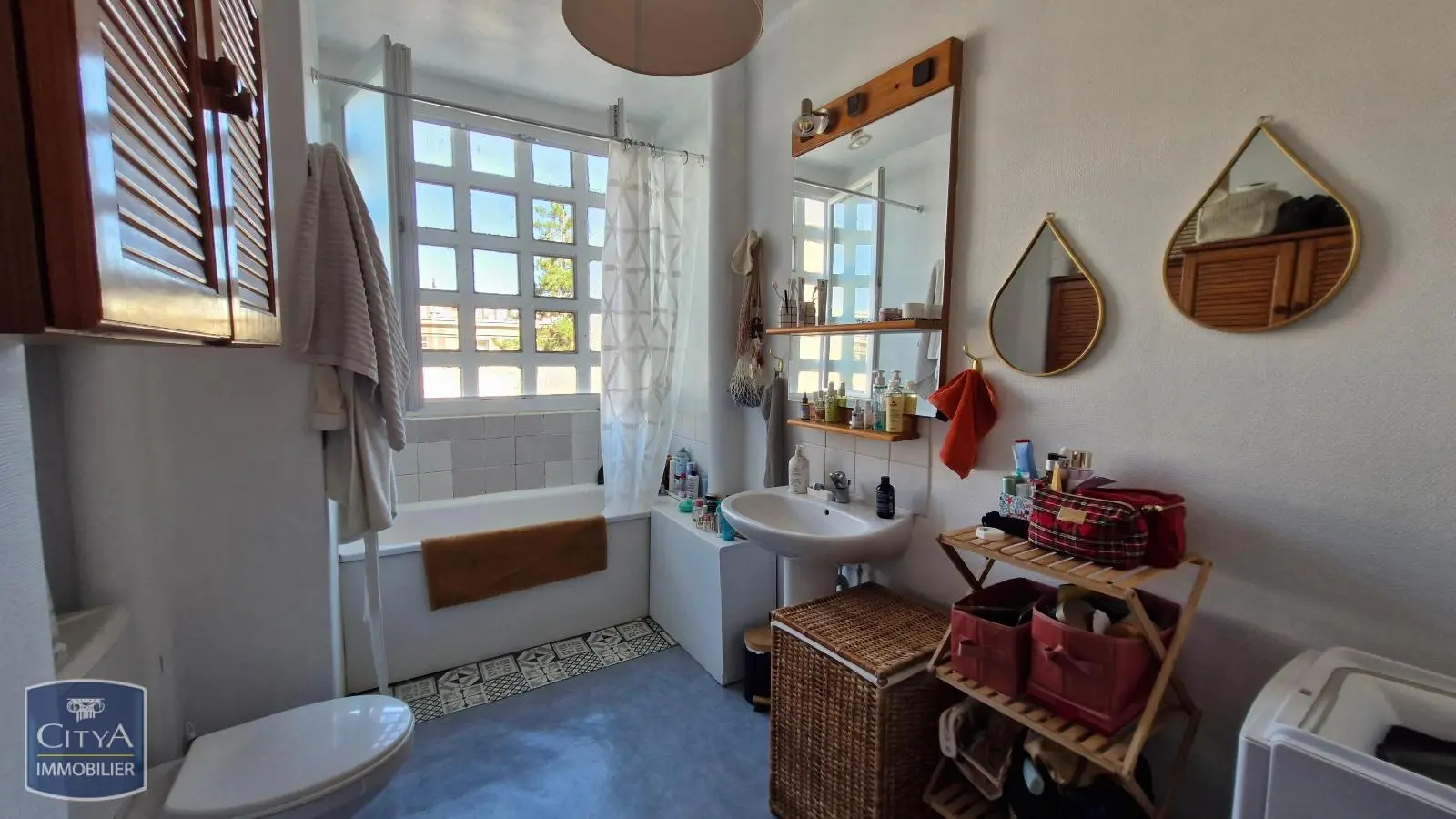 Photo 5 Appartement 2 pièces 46.44m²