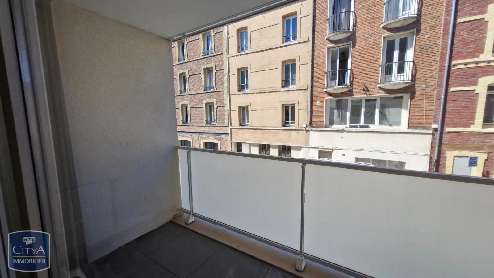 Photo 3 appartement Le Havre