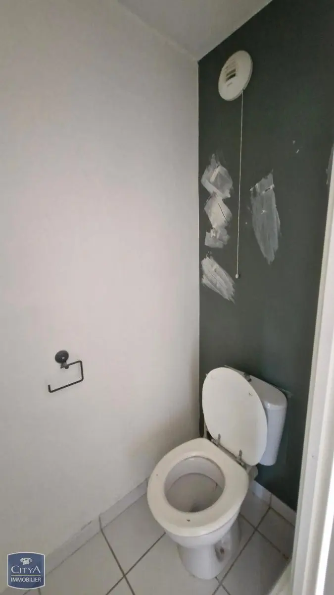 Photo 2 appartement Le Havre