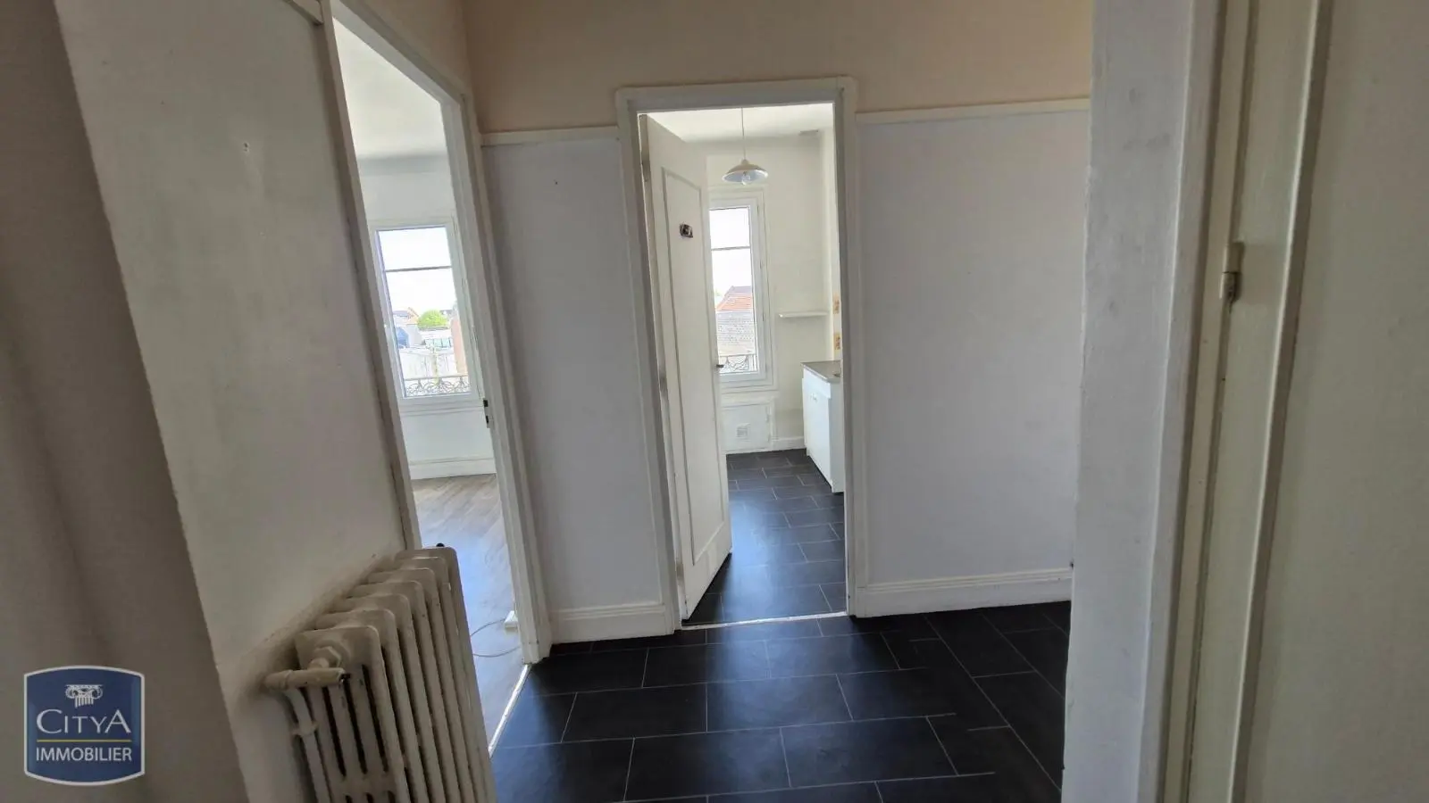 Photo 2 Appartement 2 pièces 51m²