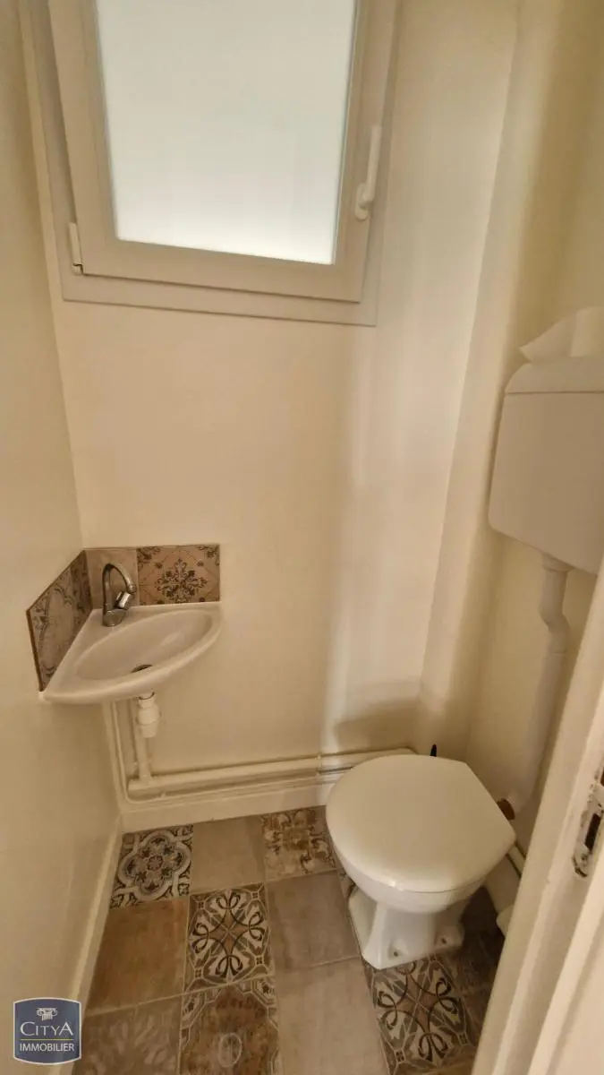 Photo 7 Appartement 3 pièces 58.04m²