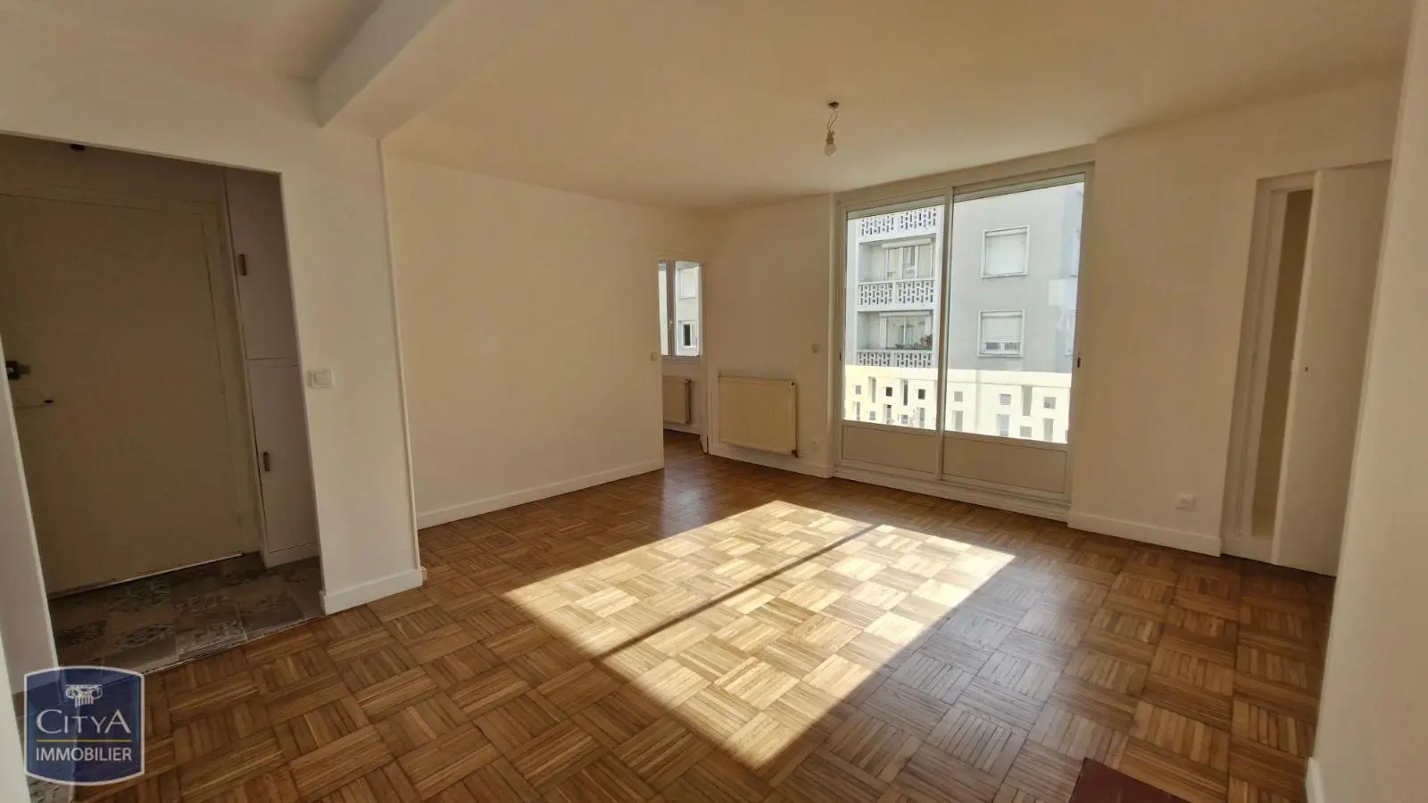 Photo 1 Appartement 3 pièces 58.04m²