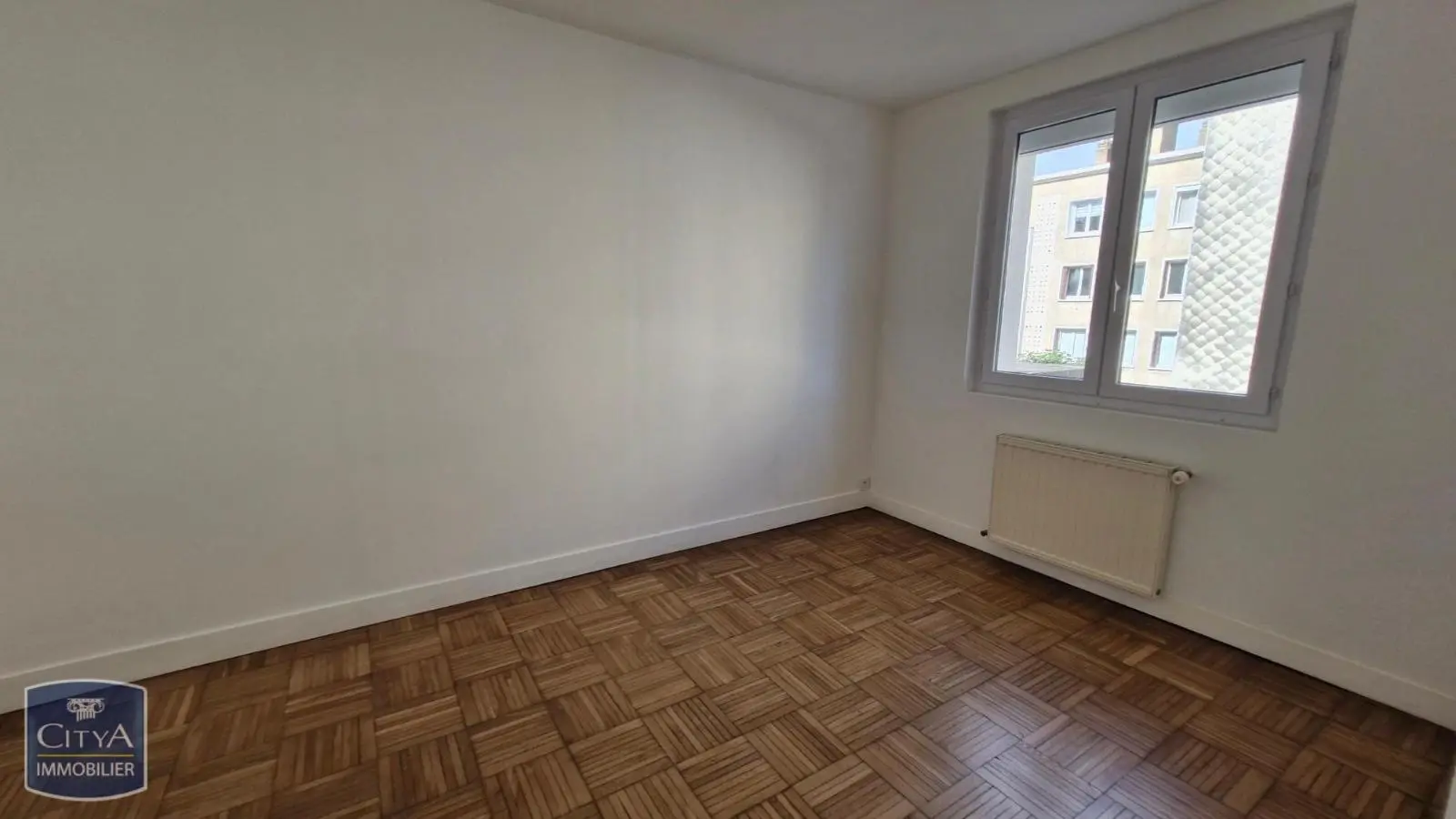 Photo 3 Appartement 3 pièces 58.04m²