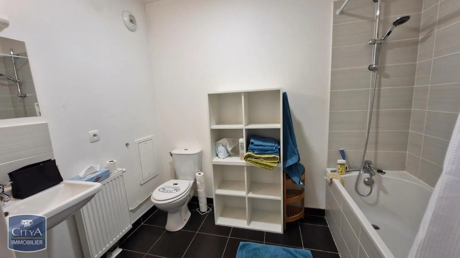 Photo 4 Appartement 2 pièces 46.02m²
