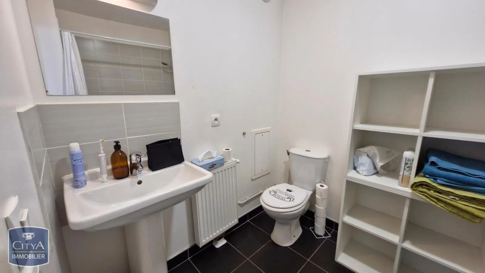 Photo 6 Appartement 2 pièces 46.02m²