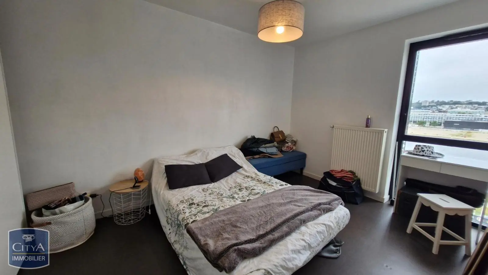 Photo 9 Appartement 2 pièces 46.02m²